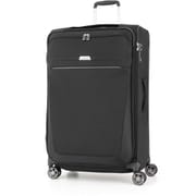 スーツケース B-LITE 4(ビーライト 4) 78cm 拡張タイプ 旅行日数目安:1週間以上 110L/拡張時120L TSAロック搭載 ブラック GM3-09004