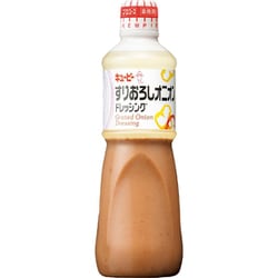 すりおろしオニオン ドレッシング AR 1000ml