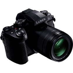 ヨドバシ.com - パナソニック Panasonic DC-G99H-K [LUMIX（ルミックス