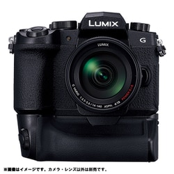 ヨドバシ.com - パナソニック Panasonic DC-G99H-K [LUMIX（ルミックス ...