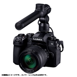 ヨドバシ.com - パナソニック Panasonic DC-G99H-K [LUMIX（ルミックス