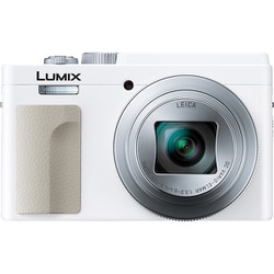 40日のみ使用　LUMIX DC-TZ95