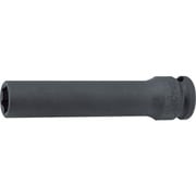 13301M-21 [コーケン 9.5mm差込 インパクト6角ディープソケット(薄肉) 21mm]