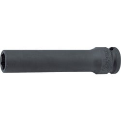 13301M-7 [コーケン 9.5mm差込 インパクト6角ディープソケット(薄肉) 7mm]