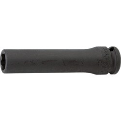 13310M-7 [コーケン 9.5mm差込 インパクトサーフェイスディープソケット 7mm]