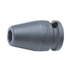 13400AG-11/16 [コーケン インパクトソケット(MG付)]