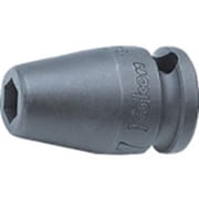 13400AG-1/4 [コーケン インパクトソケット(MG付)]