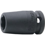 13410M-16 [コーケン 9.5mm差込 インパクトサーフェイスソケット 16mm]