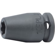 13425-10EPL [コーケン 9.5mm差込 インパクトトルクスプラスソケット 10EPL]