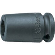 13460AG-1/2 [コーケン インパクトソケット(MG付)]