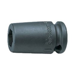 13460AG-3/8 [コーケン インパクトソケット(MG付)]