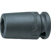 13460AG-3/8 [コーケン インパクトソケット(MG付)]