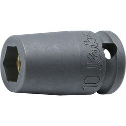 13460MG-12 [コーケン 9.5mm差込 セルフタッピングスクリュー用ソケット(MG付)12mm]