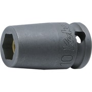 13460MG-12 [コーケン 9.5mm差込 セルフタッピングスクリュー用ソケット(MG付)12mm]