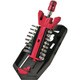 13972 [ストロングツール ランチャービット組 RED/BLACK]