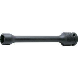 コーケン 12.7mm差込 エクステンションソケット全長150mm 9/16 14145A.150-9/16(D20)
