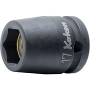 14400MG-18 [コーケン 12.7mm差込 インパクト6角ソケット(マグネット付) 18mm]