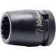 14405M-28 [コーケン 12.7mm差込 インパクト12角ソケット 28mm]