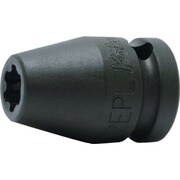 14425-10EPL [コーケン 12.7mm差込 インパクトトルクスプラスソケット 10EPL]