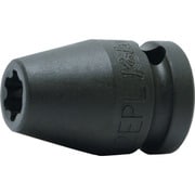 14425-20EPL [コーケン 12.7mm差込 インパクトトルクスプラスソケット 20EPL]