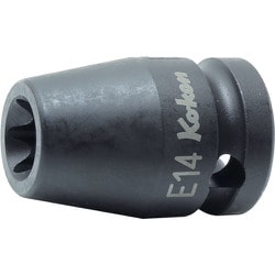 コーケン 12.7mm差込 インパクトトルクスソケット E22 14425-E22
