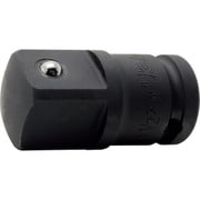 コーケン インパクトアダプター 凹12.7mm凸25.4mm 14488A-B