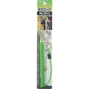 14602 [ストロングツール 安全ロープ(グリーン) 安全荷重:1kg以下]