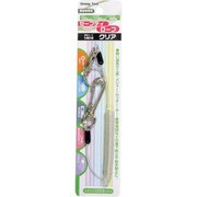 14610 [ストロングツール セーフティロープ クリア 安全荷重:500g以下]