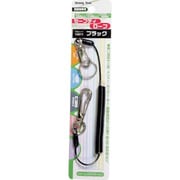 14611 [ストロングツール セーフティロープ ブラック 安全荷重:500g以下]