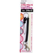 14622 [ストロングツール ストラップ式ミニツールホルダー ブラック安全荷重:150g以下]