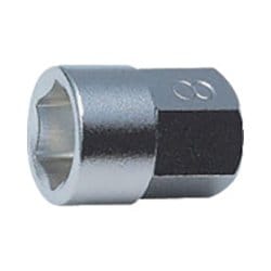 150.10H-7 [コーケン 6角ソケット]