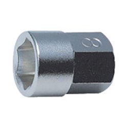 150.10H-9 [コーケン 6角ソケット]