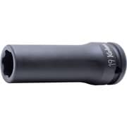 15310M-14 [コーケン 15.9mm差込 インパクトサーフェイスディープソケット 14mm]