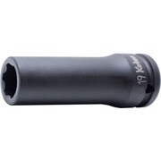 15310M-21 [コーケン 15.9mm差込 インパクトサーフェイスディープソケット 21mm]