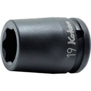 15410M-21 [コーケン 15.9mm差込 インパクトサーフェイスソケット 21mm]