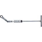 コーケン T型フレックスラチェットスパナ 154ML-10