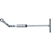 コーケン T型フレックスラチェットスパナ 154ML-12