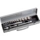 TONE ソケットレンチセット 17pcs 1570MS