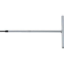 157H-7 [コーケン T型ヘックスレンチ]