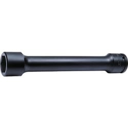 コーケン 19mm差込 ホイールナット用ロングソケット全長270mm38mm 16102M.270-38