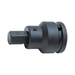 コーケン インパクトビットソケット 16106.16-17