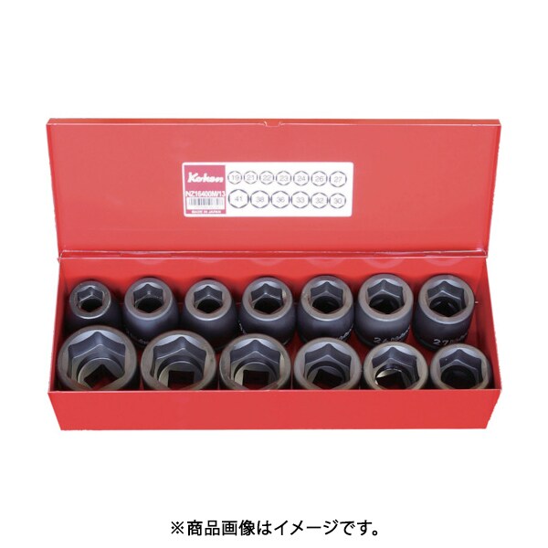 山下工業研究所 Ko-ken コーケン 16201M-01 [コーケン 19mm差込