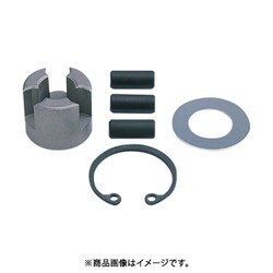 162RK-1/2 [コーケン 162Nシリーズ用リペアキット 1/2]
