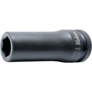 16300A-1.3/16 [コーケン 19mm差込 インパクト6角ディープソケット 1.3/16]