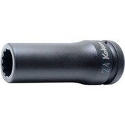 16305M-50 [コーケン インパクト12角ディープソケット]