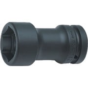 コーケン ホイールナット用コンビソケット 16316M-41X21