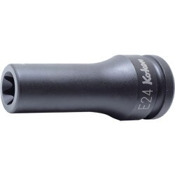 コーケン インパクトディープトルクスソケット 16325-E20