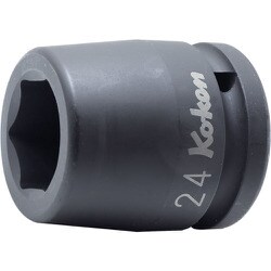 コーケン インパクトソケット 16400A-11/16