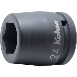 コーケン インパクトソケット 16400A-13/16