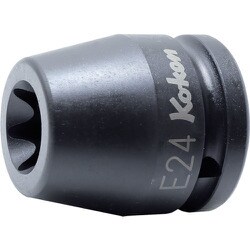 コーケン インパクトトルクスソケット 16425-E20